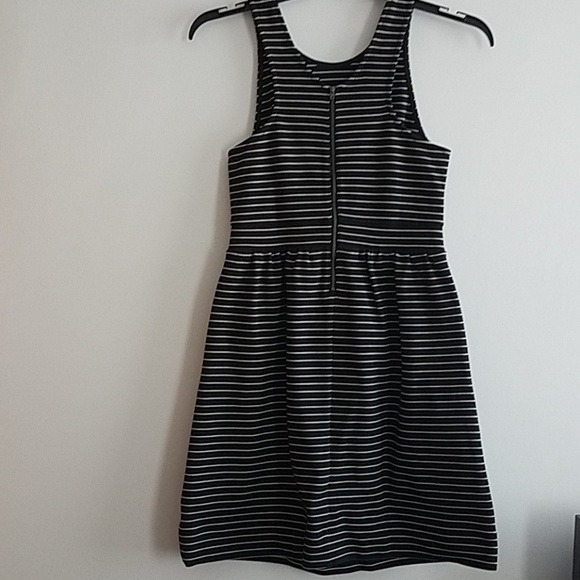 NWOT Madewell dress, size Small - Picture 7 of 8